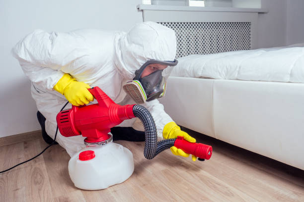 Best Commercial Pest Control  in Eastwood, MI